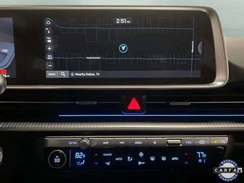 Used 2024 Hyundai Ioniq 6 SEL image 40