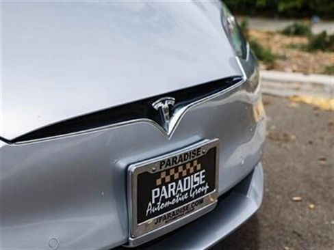 Used 2017 Tesla Model S RWD image 14