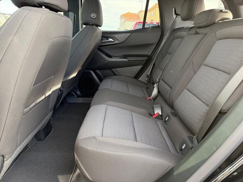 New 2026 Chevrolet Equinox LT FWD image 6