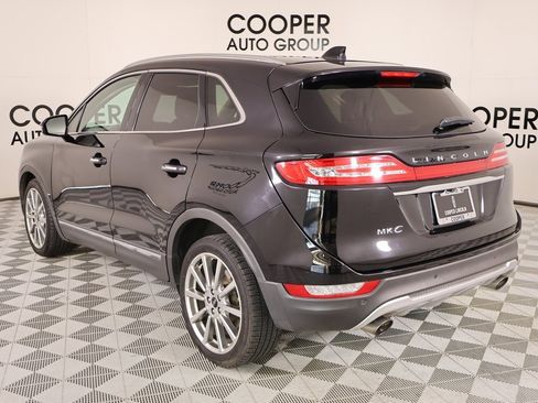 Used 2019 Lincoln MKC Reserve w/ MKC Climate Package image 23
