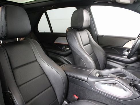 Used 2020 Mercedes-Benz GLE 350 GLE 350 image 12