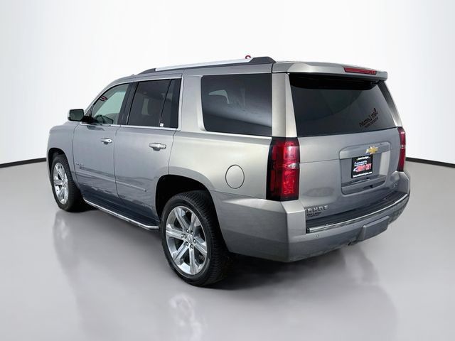Used 2018 Chevrolet Tahoe Premier AWD/4WD image 5