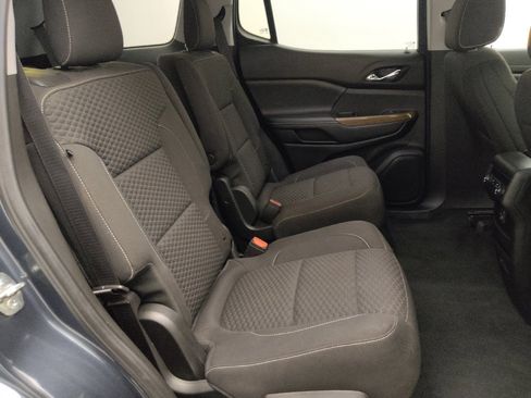 Used 2019 GMC Acadia SLE w/ Driver Alert Package I AWD/4WD image 19