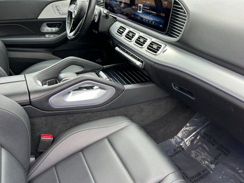 Used 2024 Mercedes-Benz GLE 350 4MATIC image 19