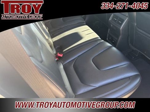 Used 2022 Ford Edge Titanium w/ Equipment Group 301A image 25