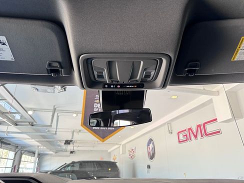 Certified 2024 GMC Sierra 1500 Elevation image 23