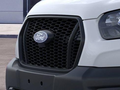 New 2026 Ford Transit 350 XL AWD/4WD image 17