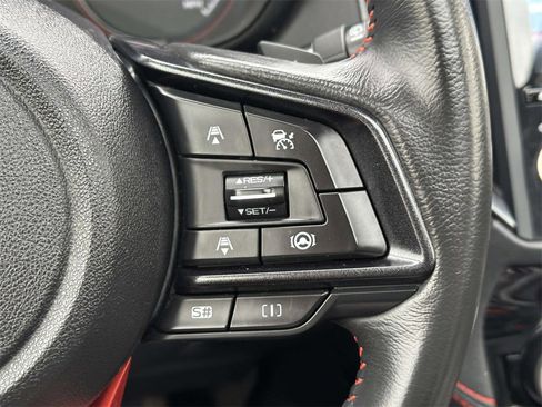 Used 2023 Subaru Forester Sport image 21