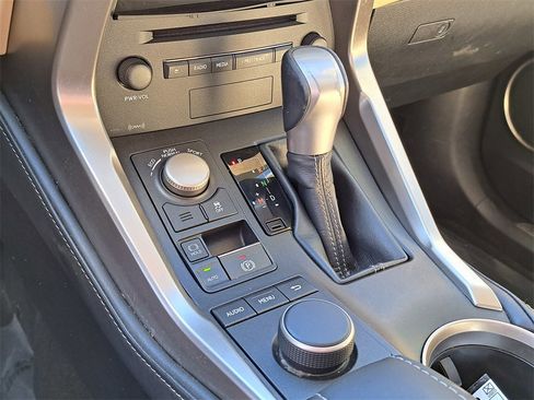 Used 2017 Lexus NX 200t AWD image 11
