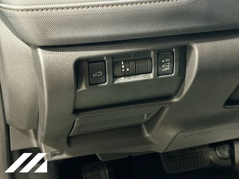 New 2026 Subaru Forester Sport AWD/4WD image 10