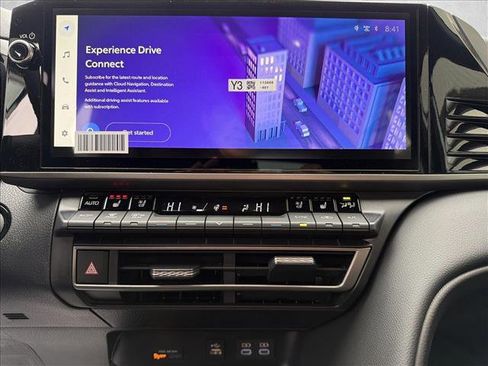 New 2026 Toyota Camry XSE image 16