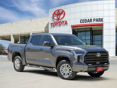 Used 2026 Toyota Tundra SR5 w/ SR5 Convenience Package