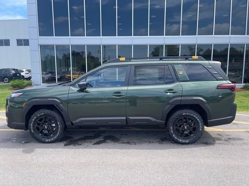 New 2026 Subaru Outback Wilderness AWD/4WD image 9