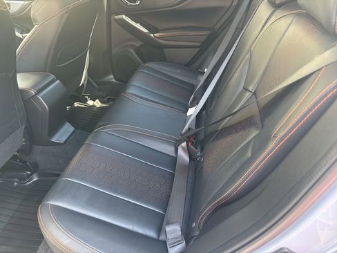 Used 2022 Subaru Crosstrek 2.5i Limited w/ Moonroof Package 1 AWD/4WD image 29