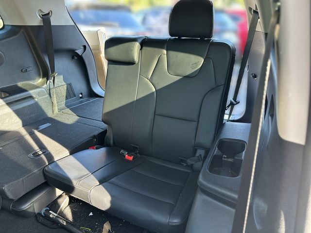 Used 2022 Kia Telluride SX w/ Nightfall Edition Package AWD/4WD image 26