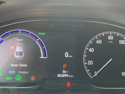 Used 2022 Honda Accord Sport image 31