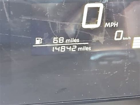 Used 2025 Nissan Kicks S image 18