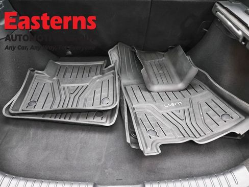 Used 2019 Honda Civic Sport image 9