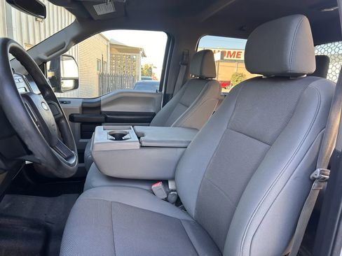 Used 2019 Ford F250 XL w/ Power Equipment Group image 7