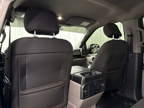 Used 2018 Ford F150 XL w/ Equipment Group 101A Mid RWD image 15