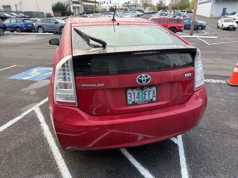 Used 2011 Toyota Prius Two image 7