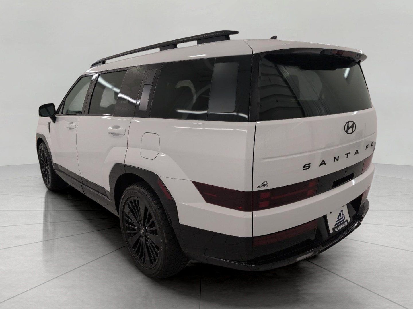 Used 2025 Hyundai Santa Fe Calligraphy AWD/4WD image 20