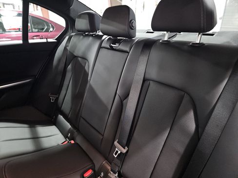 New 2026 BMW 330i Sedan w/ M Sport Package image 15