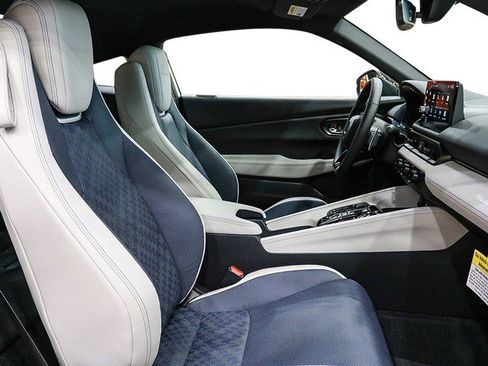 New 2026 Honda Prelude image 22