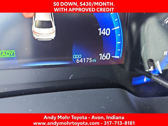 Used 2022 Toyota Corolla LE FWD image 16