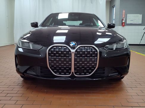 Used 2026 BMW 430i xDrive Coupe w/ Premium Package AWD/4WD image 6