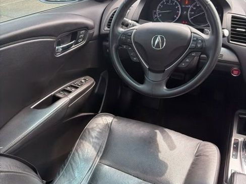 Used 2015 Acura RDX AWD image 12