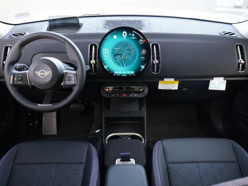 New 2027 MINI Cooper Countryman S AWD/4WD image 9