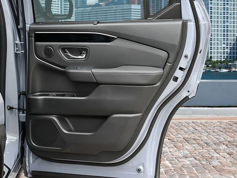 New 2026 Honda Pilot EX-L image 14