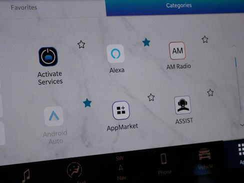 Used 2023 Jeep Grand Cherokee L Limited w/ Luxury Tech Group II image 29