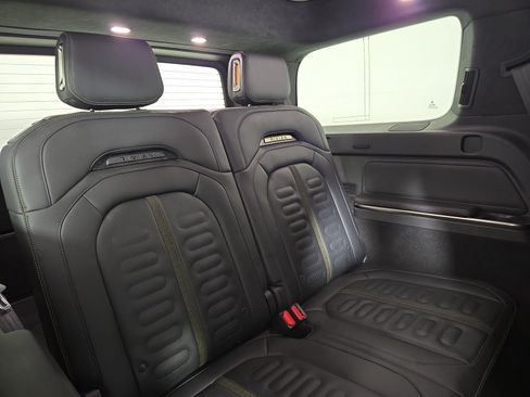 Used 2023 Rivian R1S Launch Edition AWD/4WD image 25