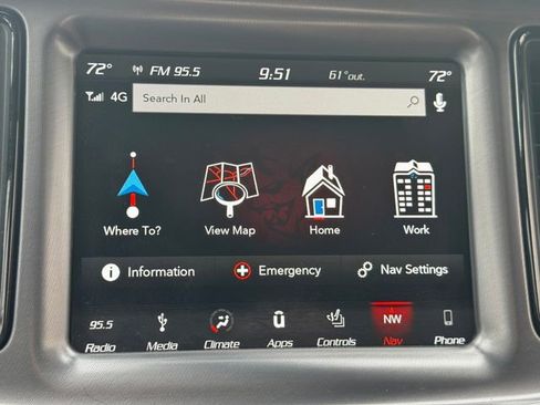 Certified 2019 Dodge Challenger SXT w/ Driver Convenience Group RWD image 32