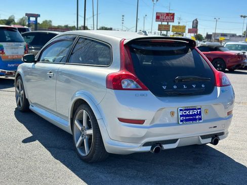 Used 2012 Volvo C30 T5 R-Design w/ Climate Pkg FWD image 8
