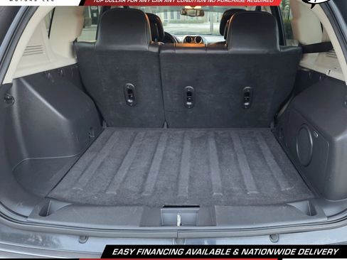 Used 2014 Jeep Compass Latitude w/ Sun/Sound Group FWD image 15