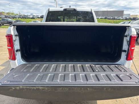 New 2026 RAM 1500 Limited AWD/4WD image 28