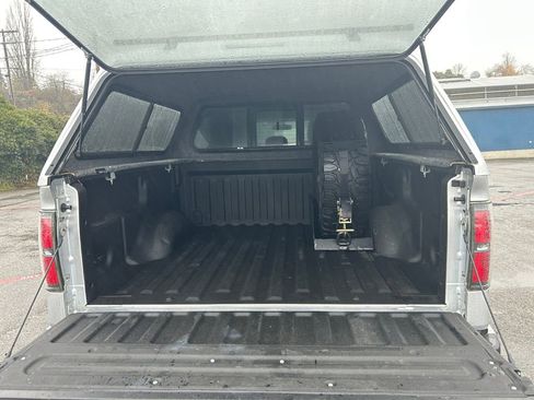 Used 2014 Ford F150 FX4 w/ Equipment Group 402A Luxury image 24