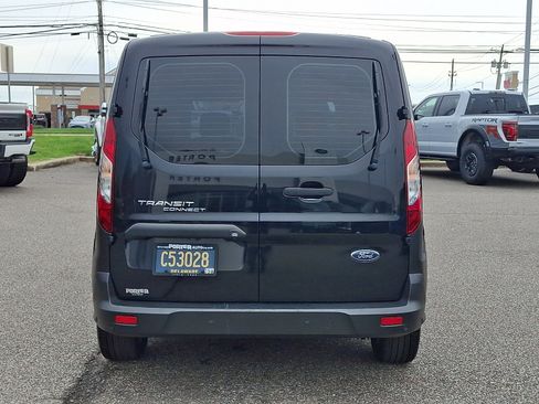 Certified 2023 Ford Transit Connect XL FWD image 9