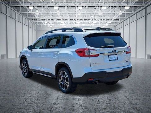 Used 2026 Subaru Ascent Limited AWD/4WD image 49