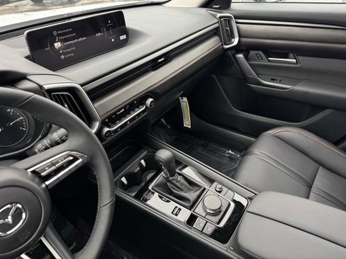 New 2026 MAZDA CX-50 AWD 2.5 S w/ Premium Package image 16