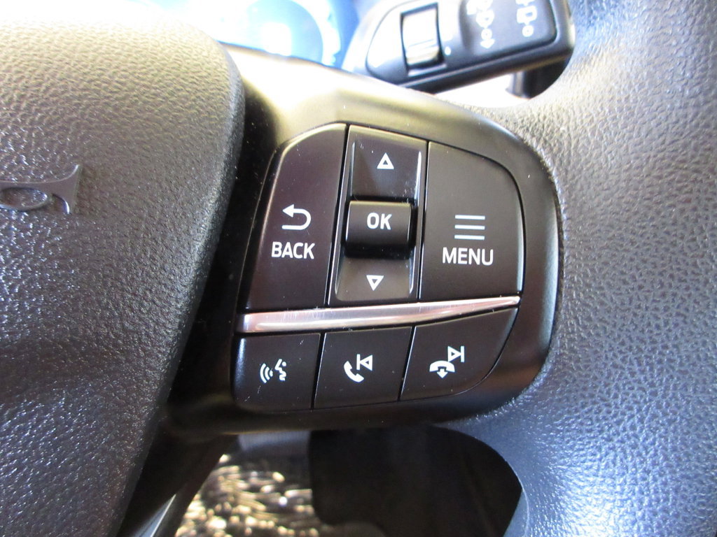 Certified 2025 Ford Bronco Sport Big Bend AWD/4WD image 17
