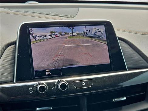Used 2024 Cadillac CT4 Sport w/ Cold Weather Package RWD image 12