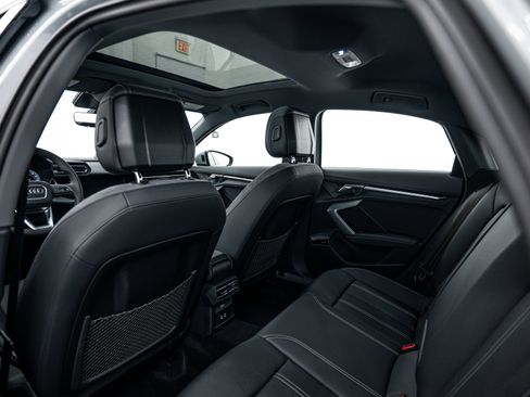 New 2026 Audi A3 2.0T Premium Plus AWD/4WD image 16