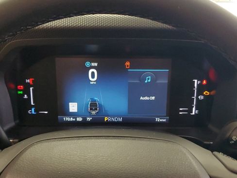 New 2026 Ford Ranger XLT w/ Technology Package AWD/4WD image 23