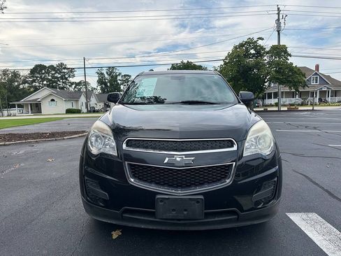 Used 2014 Chevrolet Equinox LT w/ Driver Convenience Package AWD/4WD image 3