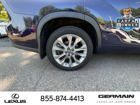Used 2020 Toyota Highlander Limited AWD/4WD image 24