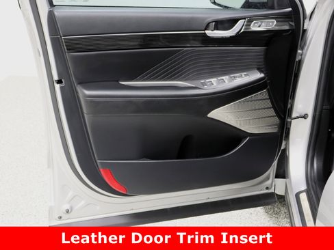 Used 2025 Hyundai Palisade Calligraphy image 12